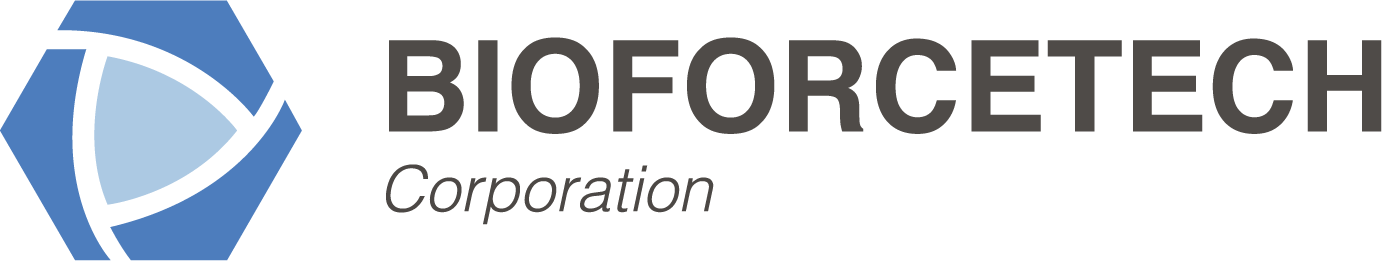 Bioforcetech Corporation. Automated and sustainable systems transforms biosolids into valuable products while reducing volume by 90%