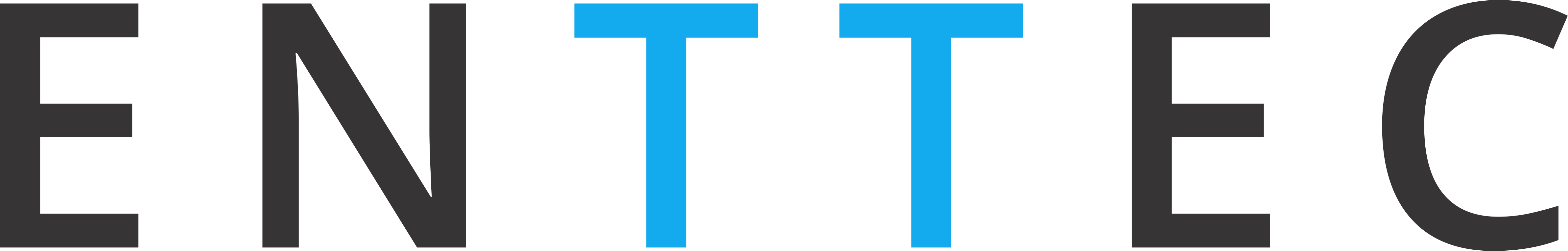 Enttec`s logo