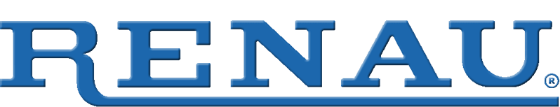 Renau`s logo