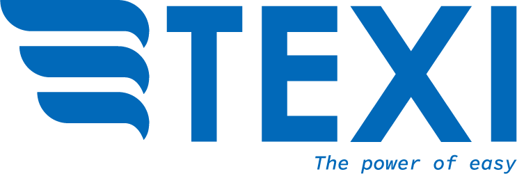 TEXI company. TEXI Logistic Solution √Minimerar svinn av arbetskläder √Kortare väntetider för personalen √Minimerar klädlagret √Optimal hygien