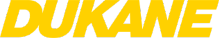 Dukane`s logo