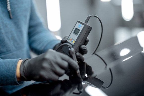 Automotive devices design