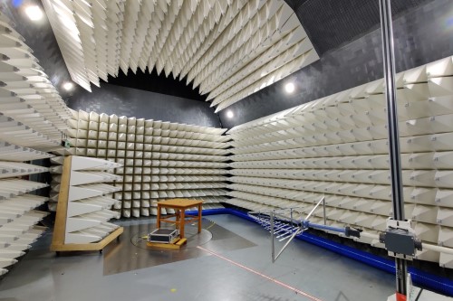 Pre-Certification testing